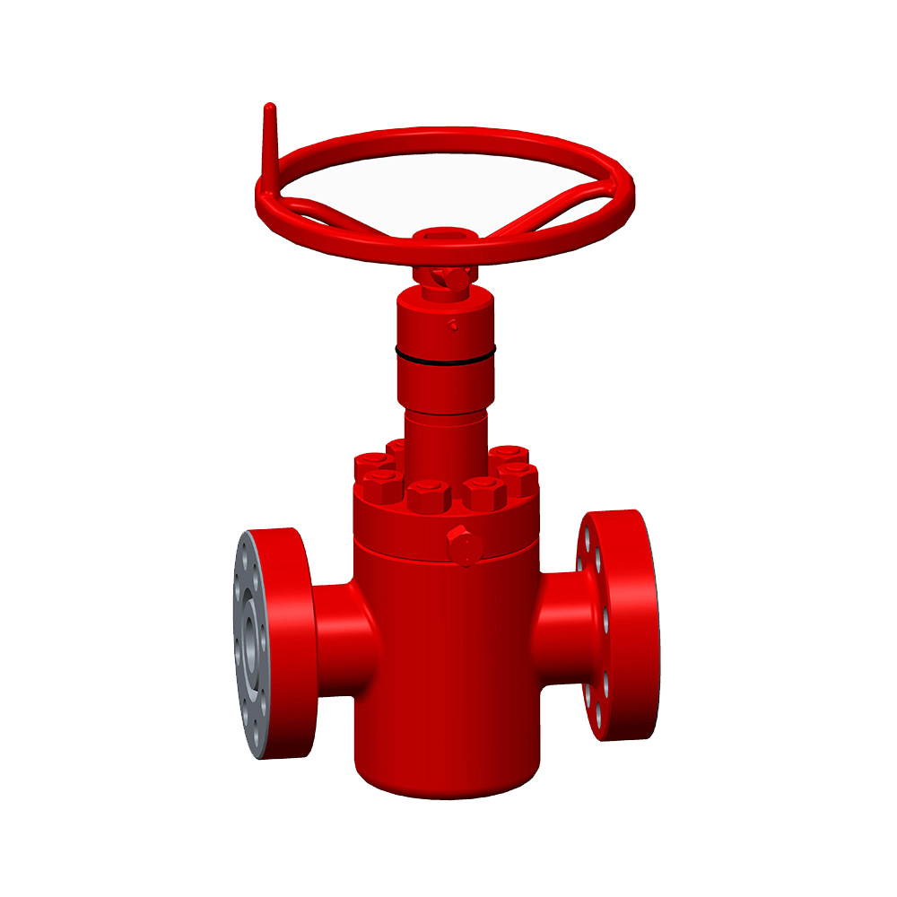 GATE VALVE FL