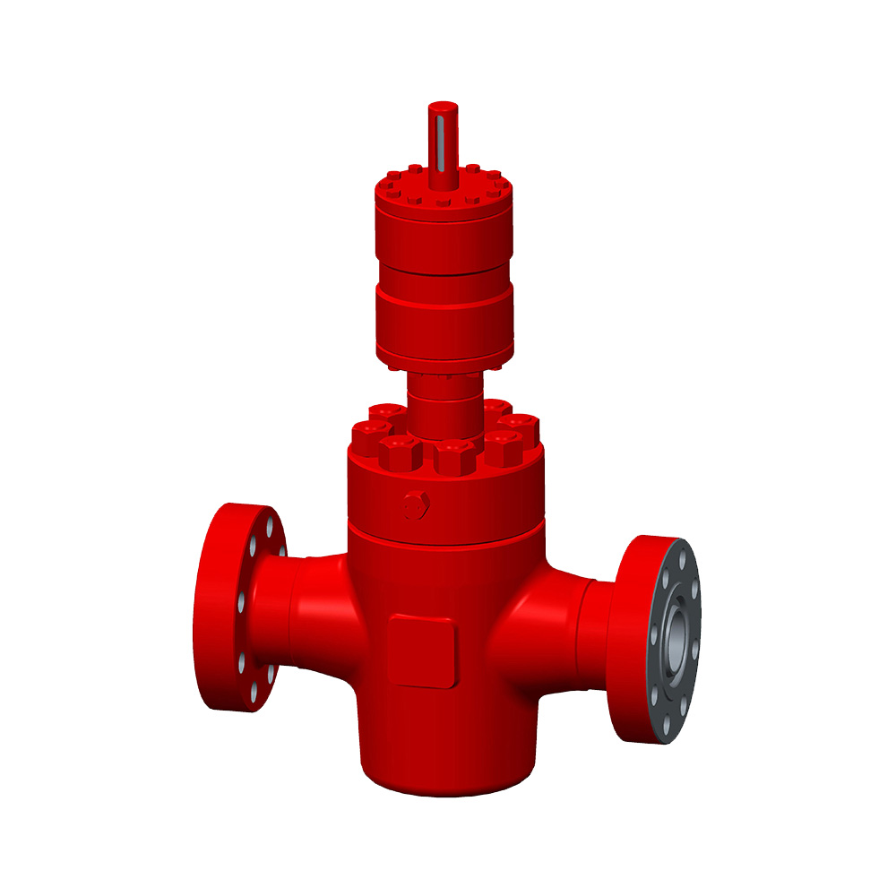 GATE VALVE HYDRAULIC GATE VALVE