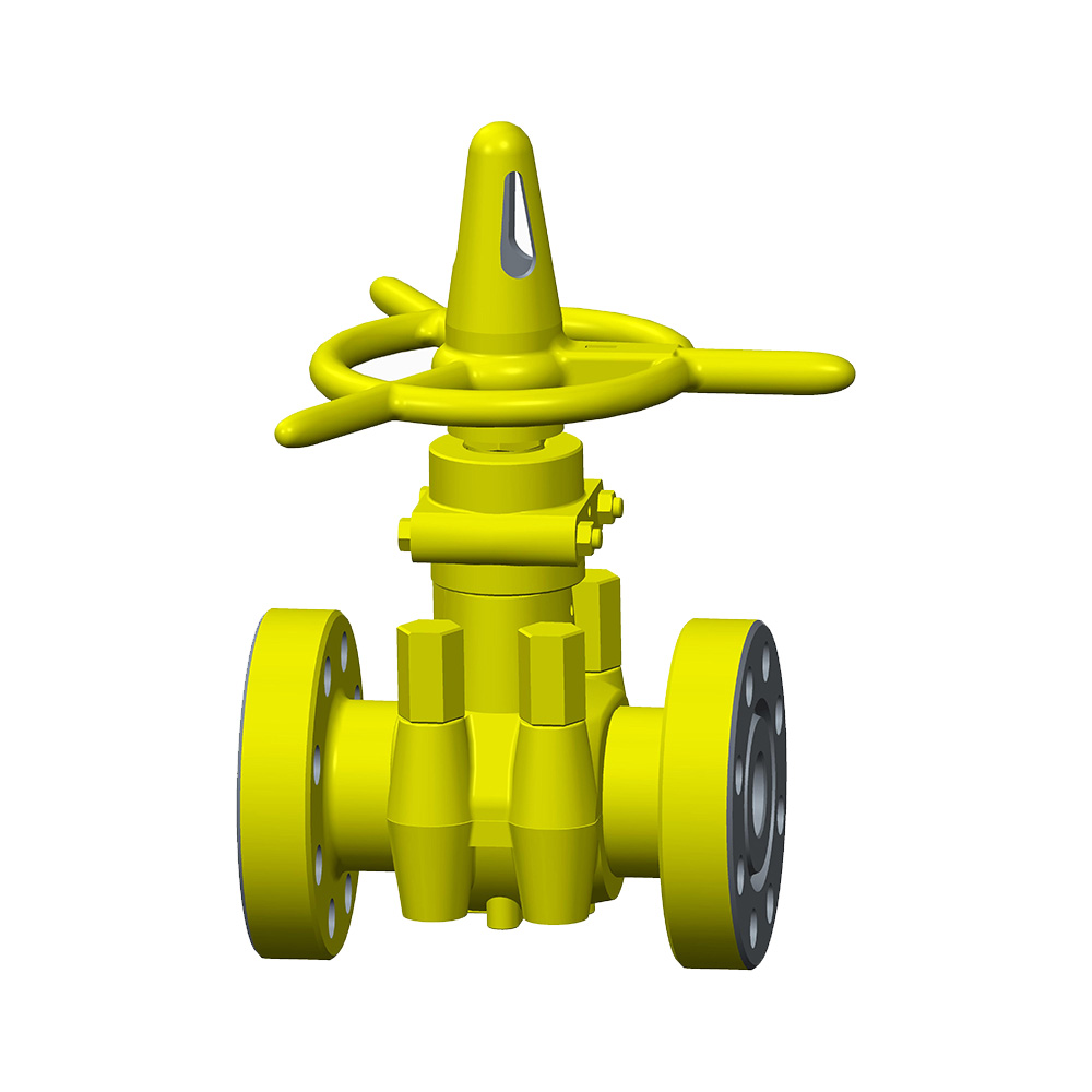 OTEC Flange