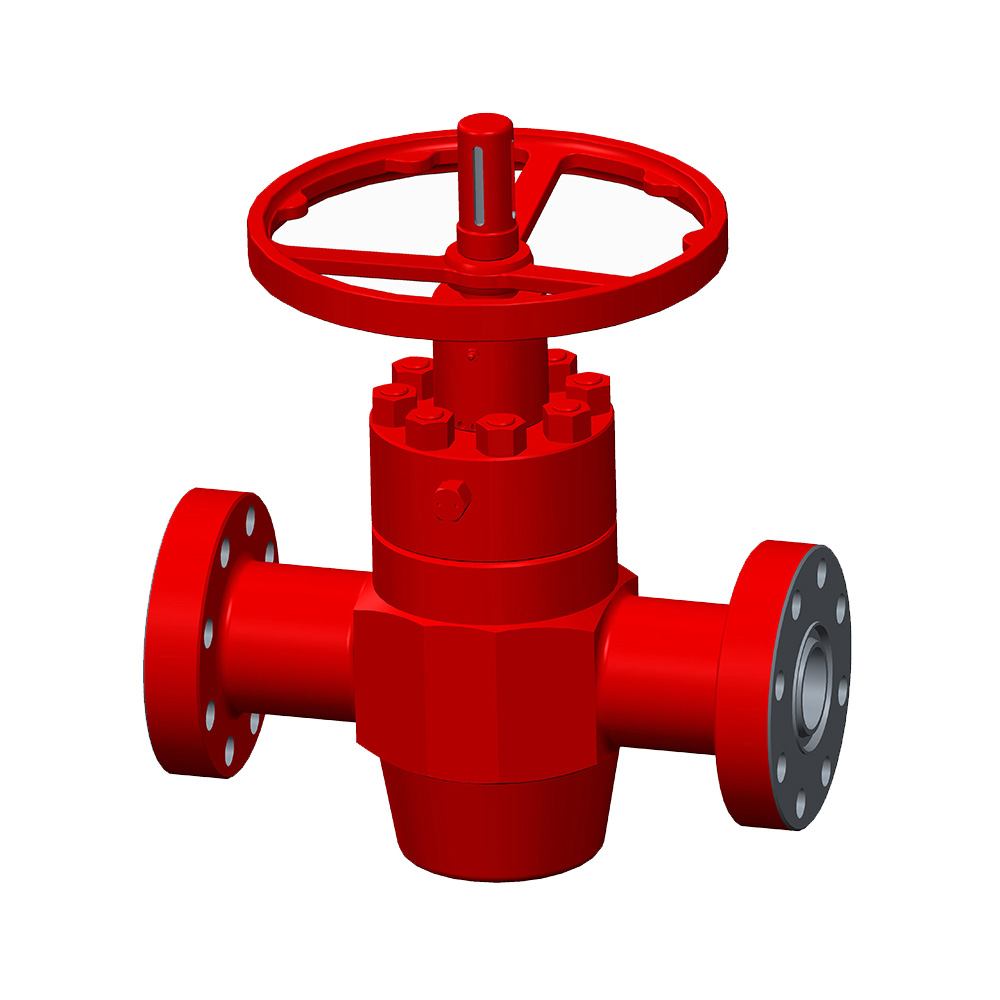 GATE VALVE PFF