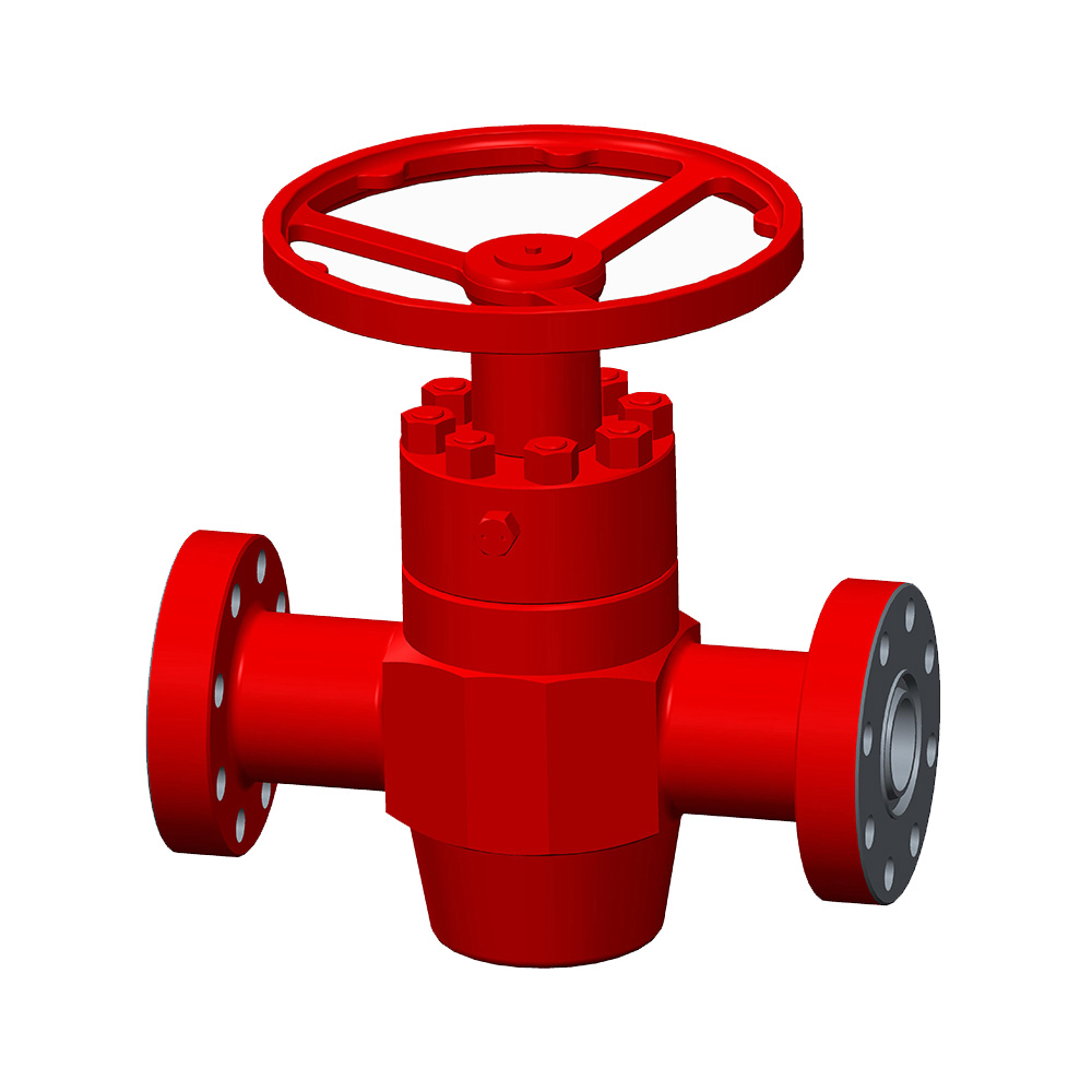 GATE VALVE PFFA