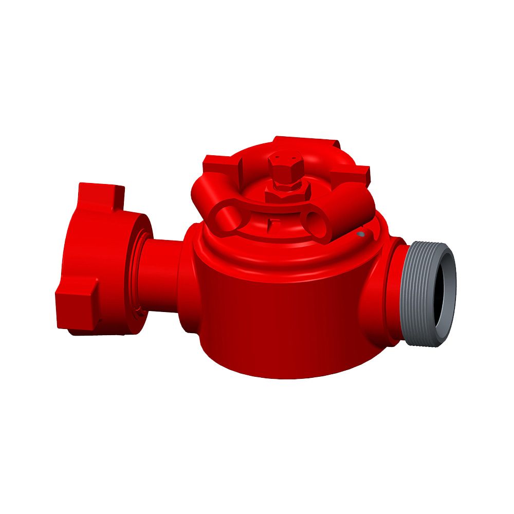 Plug valve