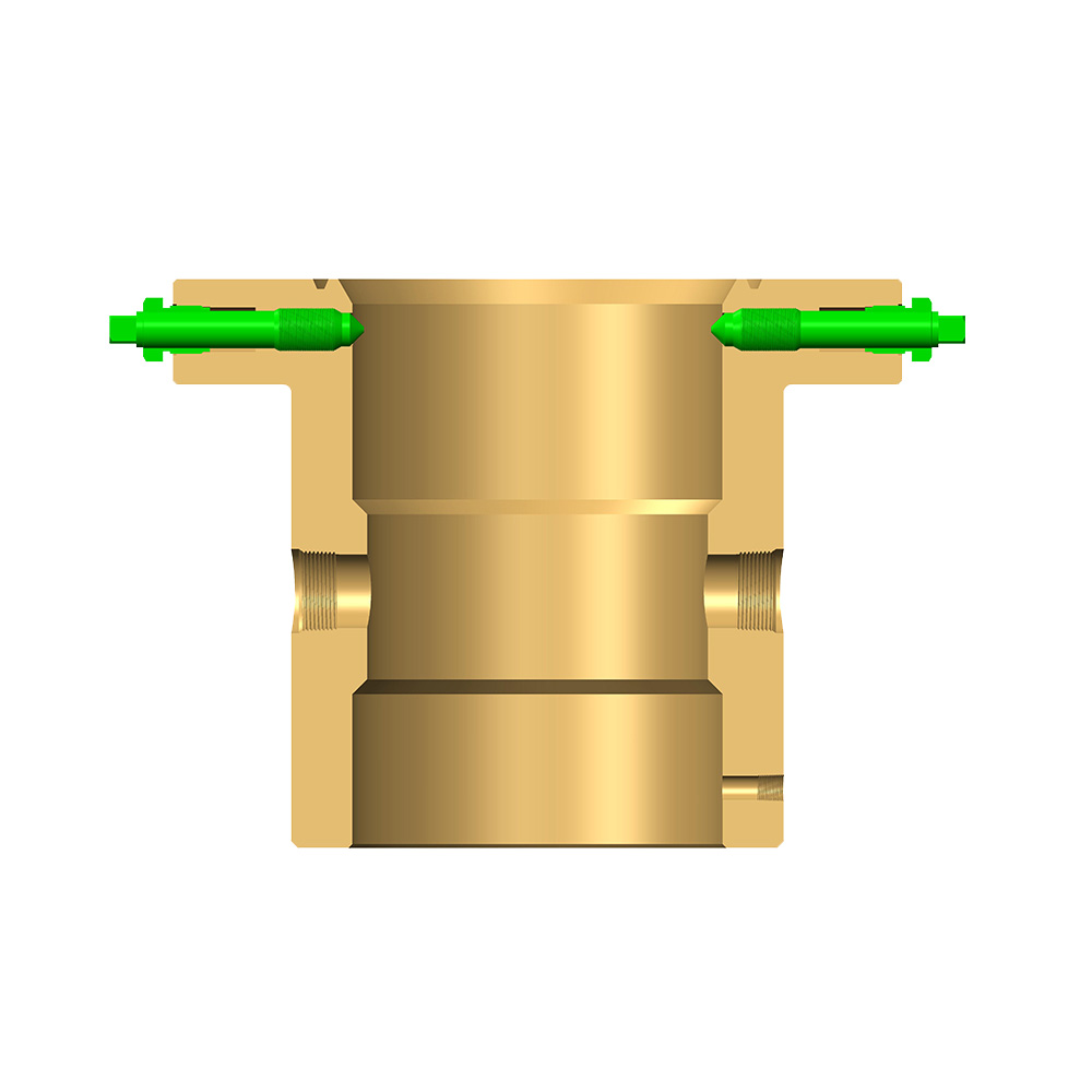 SOW casing head